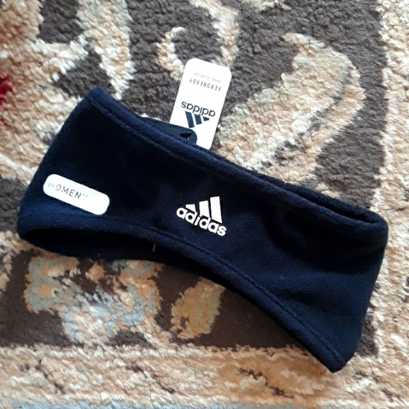 2x*Host Pick*Adidas Aeroready ladies headband - Picture 3 of 14